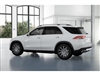 2025 Mercedes-Benz GLE 