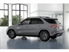 2025 Mercedes-Benz GLE GLE 350 4MATIC