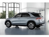 2025 Mercedes-Benz GLE GLE 450e 4MATIC