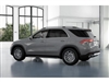 2025 Mercedes-Benz GLE GLE 450e 4MATIC