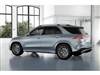 2025 Mercedes-Benz GLE AMG GLE 53