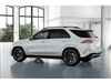 2025 Mercedes-Benz GLE GLE 580 4MATIC