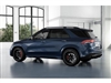 2024 Mercedes-Benz GLE AMG GLE 63 S