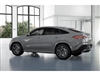 2025 Mercedes-Benz GLE 