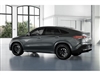 2025 Mercedes-Benz GLE AMG GLE 53