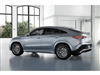 2025 Mercedes-Benz GLE 