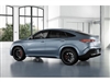 2025 Mercedes-Benz GLE S
