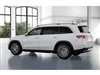 2025 Mercedes-Benz GLS 