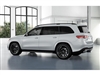 2025 Mercedes-Benz GLS GLS 580
