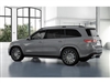 2025 Mercedes-Benz GLS 