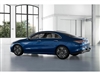 2025 Mercedes-Benz CLA 
