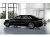 2025 Mercedes-Benz S-Class S 580 4MATIC