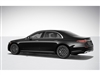 2025 Mercedes-Benz S-Class S 580 4MATIC