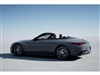 2025 Mercedes-Benz SL-Class AMG SL 55