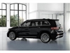 2024 Mercedes-Benz GLB AMG GLB 35