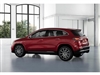 2025 Mercedes-Benz GLA AMG GLA 35