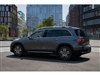2025 Mercedes-Benz EQB 