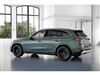 2025 Mercedes-Benz GLC 
