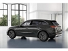 2025 Mercedes-Benz GLC 