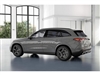 2025 Mercedes-Benz GLC 