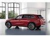 2025 Mercedes-Benz GLC 