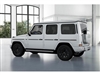 2025 Mercedes-Benz G-Class G 580 w/ EQ Technology