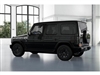 2025 Mercedes-Benz G-Class G 580 w/ EQ Technology