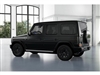 2025 Mercedes-Benz G-Class G 580 w/ EQ Technology