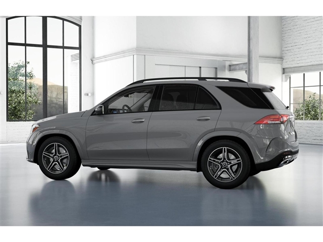 2025 Mercedes-Benz GLE GLE 350