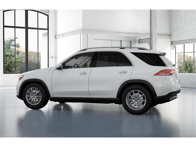 2025 Mercedes-Benz GLE GLE 350