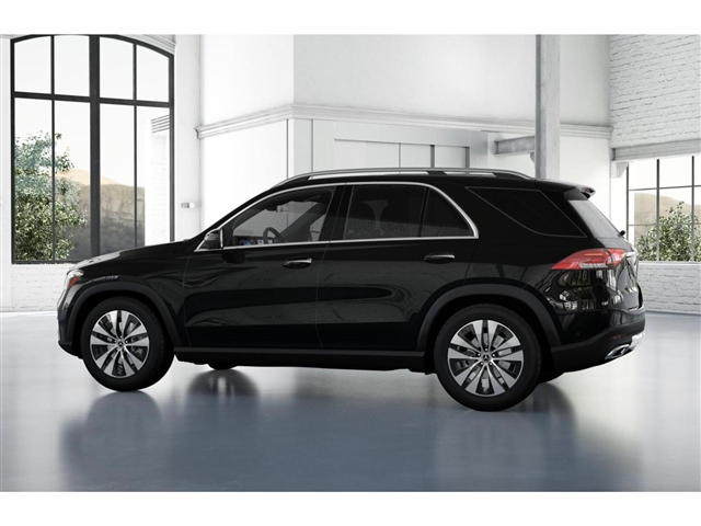 2025 Mercedes-Benz GLE GLE 350