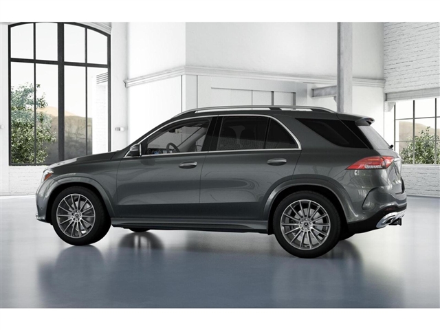 2025 Mercedes-Benz GLE GLE 350