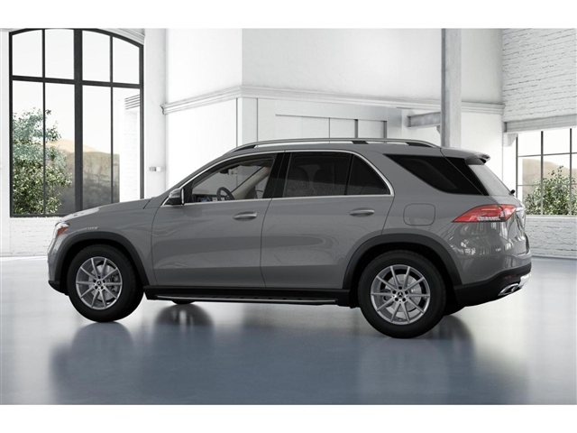 2025 Mercedes-Benz GLE GLE 450e 4MATIC