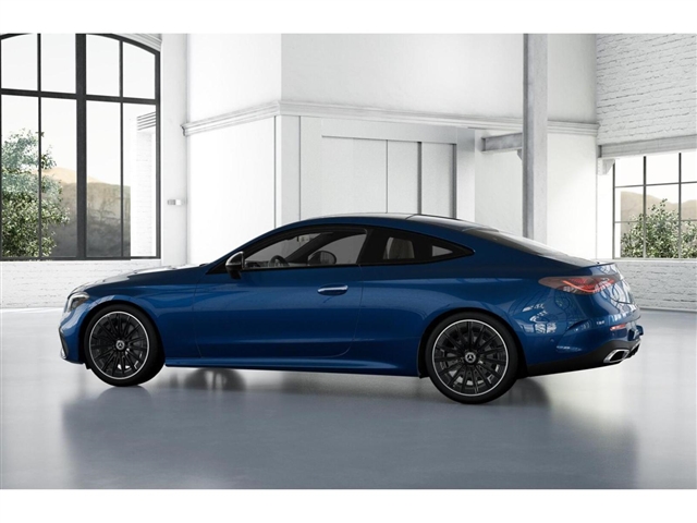 2025 Mercedes-Benz CLE CLE 300 4MATIC