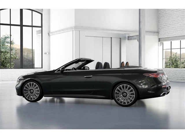 2025 Mercedes-Benz CLE CLE 300 4MATIC