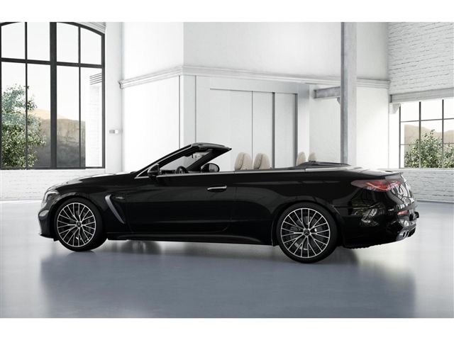 2025 Mercedes-Benz CLE AMG CLE 53