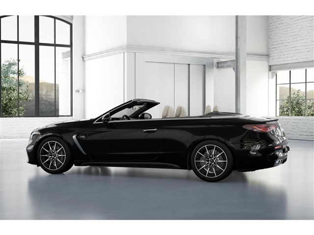 2025 Mercedes-Benz CLE 