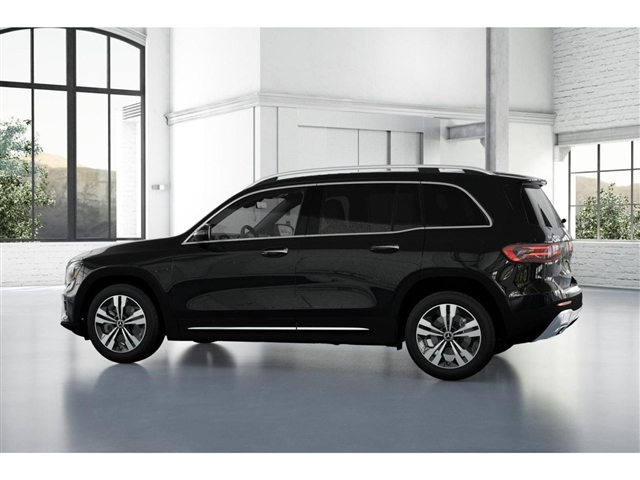 2025 Mercedes-Benz GLB GLB 250