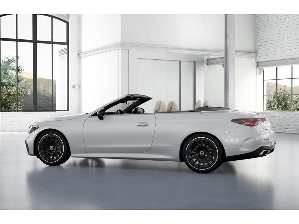 CLE 450 4MATIC Cabriolet