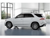 2025 Mercedes-Benz GLE 