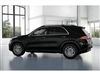 2025 Mercedes-Benz GLE GLE 350 4MATIC