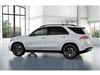 2025 Mercedes-Benz GLE GLE 580 4MATIC