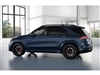 2024 Mercedes-Benz GLE AMG GLE 63 S
