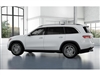 2025 Mercedes-Benz GLS 