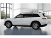 2025 Mercedes-Benz GLS 