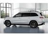 2025 Mercedes-Benz GLS GLS 580