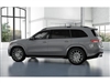 2025 Mercedes-Benz GLS 