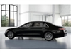 2025 Mercedes-Benz S-Class S 580 4MATIC