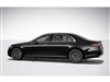 2025 Mercedes-Benz S-Class S 580 4MATIC