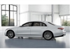 2025 Mercedes-Benz S-Class S 580 4MATIC